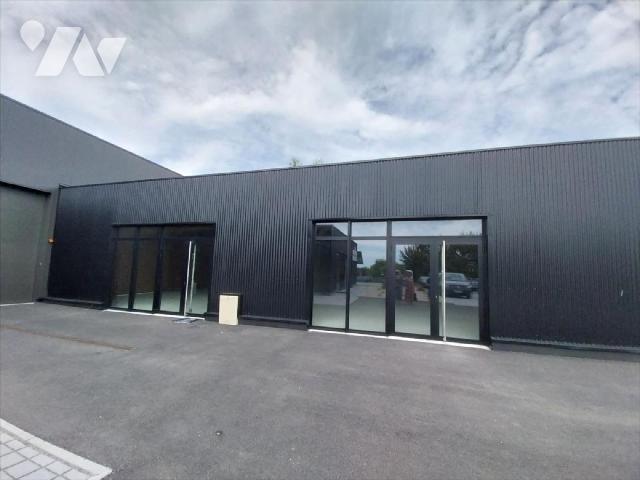 Com 82 m² Vitré · 82 m² · 750 €/mois