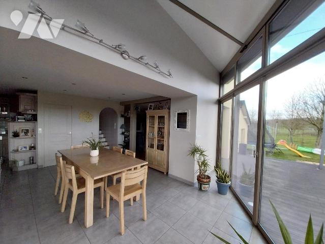 Maison 5 pièces 120 m² · à Balazé · 120 m² · 230 000 €