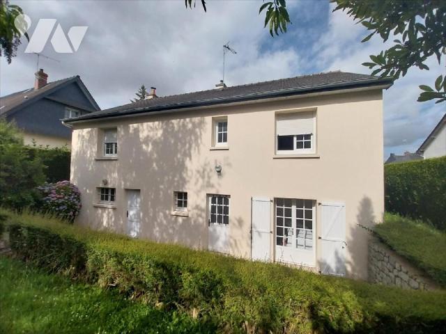 Maison 4 pièces 104 m² · à Vitré · 104 m² · 190 000 €