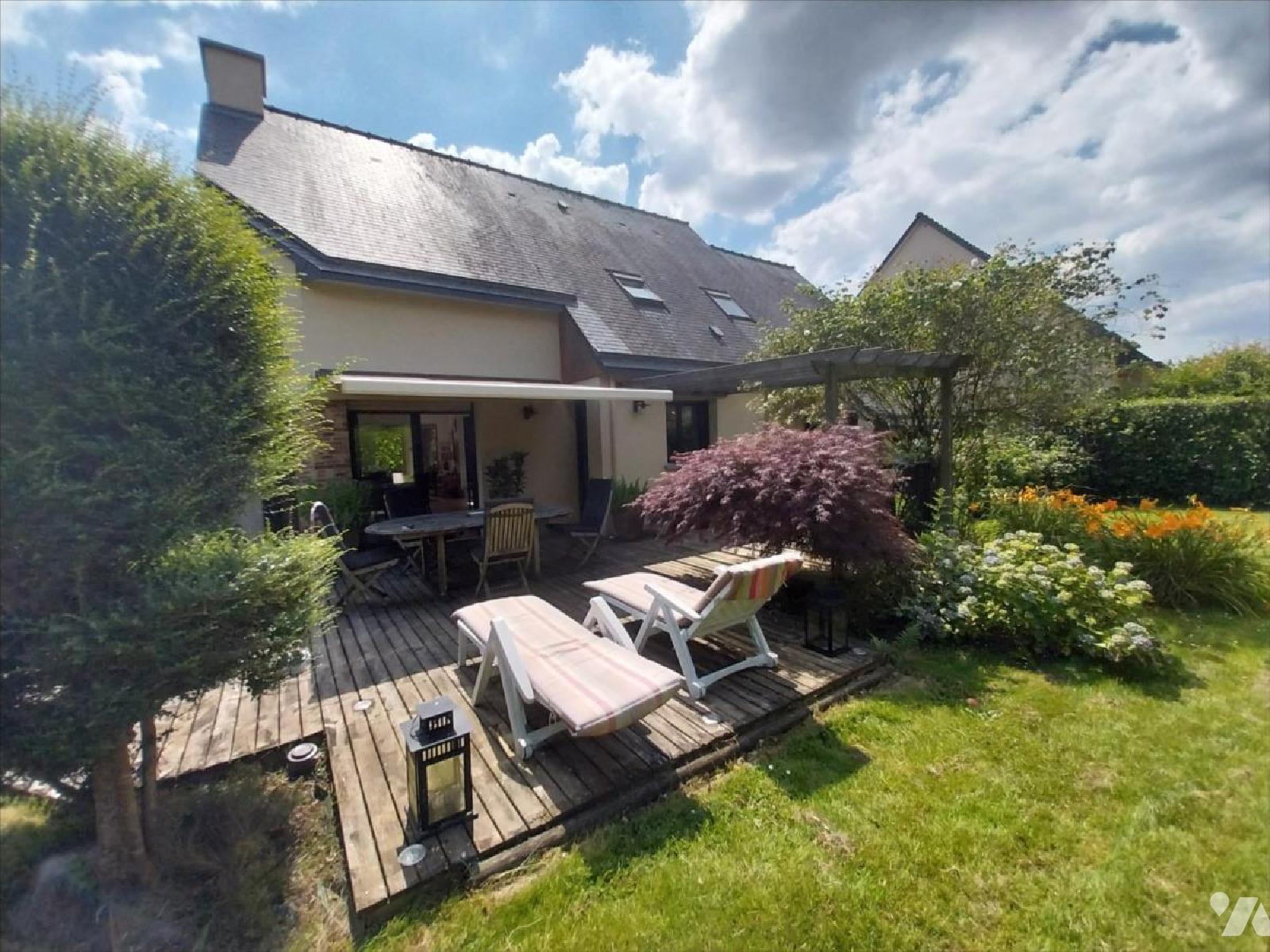 VENTE maison-VITRE (35)