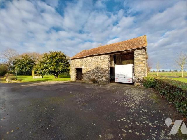 Maison 1 pièce 84 m² · à Balazé · 84 m² · 75 000 €