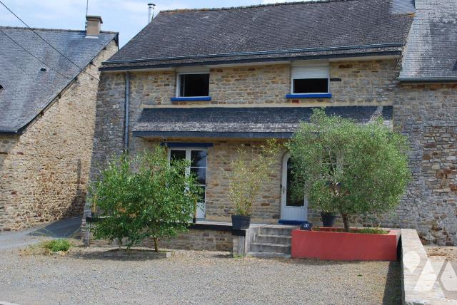 Maison 5 pièces 137 m² · à Val-d'Izé · 137 m² · 268 000 €