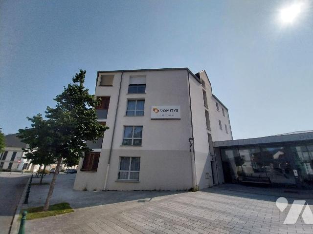 Appartement 1 pièce 31 m² · à Vitré · 31 m² · 92 000 €