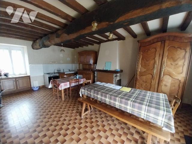 Vente - Maison / villa - MARPIRE - 111 m² - 6 pièces - 35131/35131-94