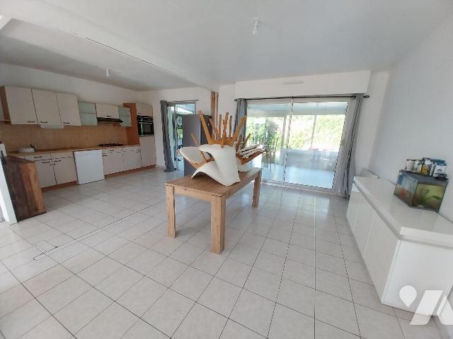 Vente - Maison / villa - VAL D IZE - 111 m² - 5 pièces - 35131/35131-108