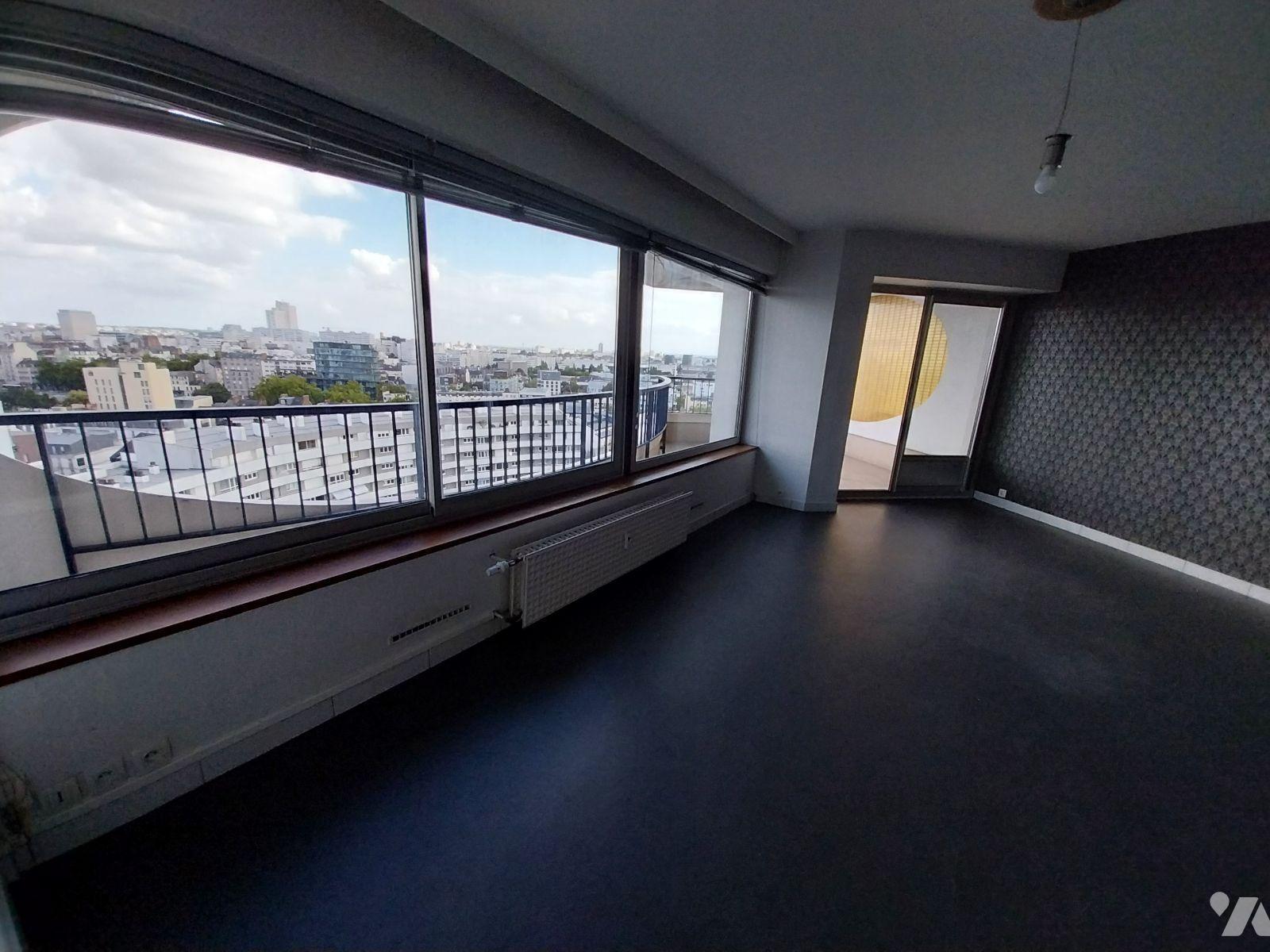 VENTE appartement-RENNES (35)