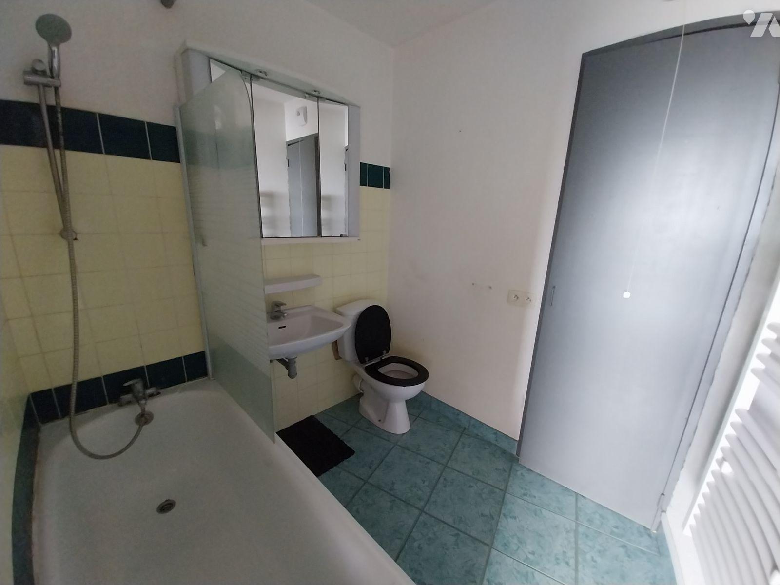 VENTE appartement-RENNES (35)