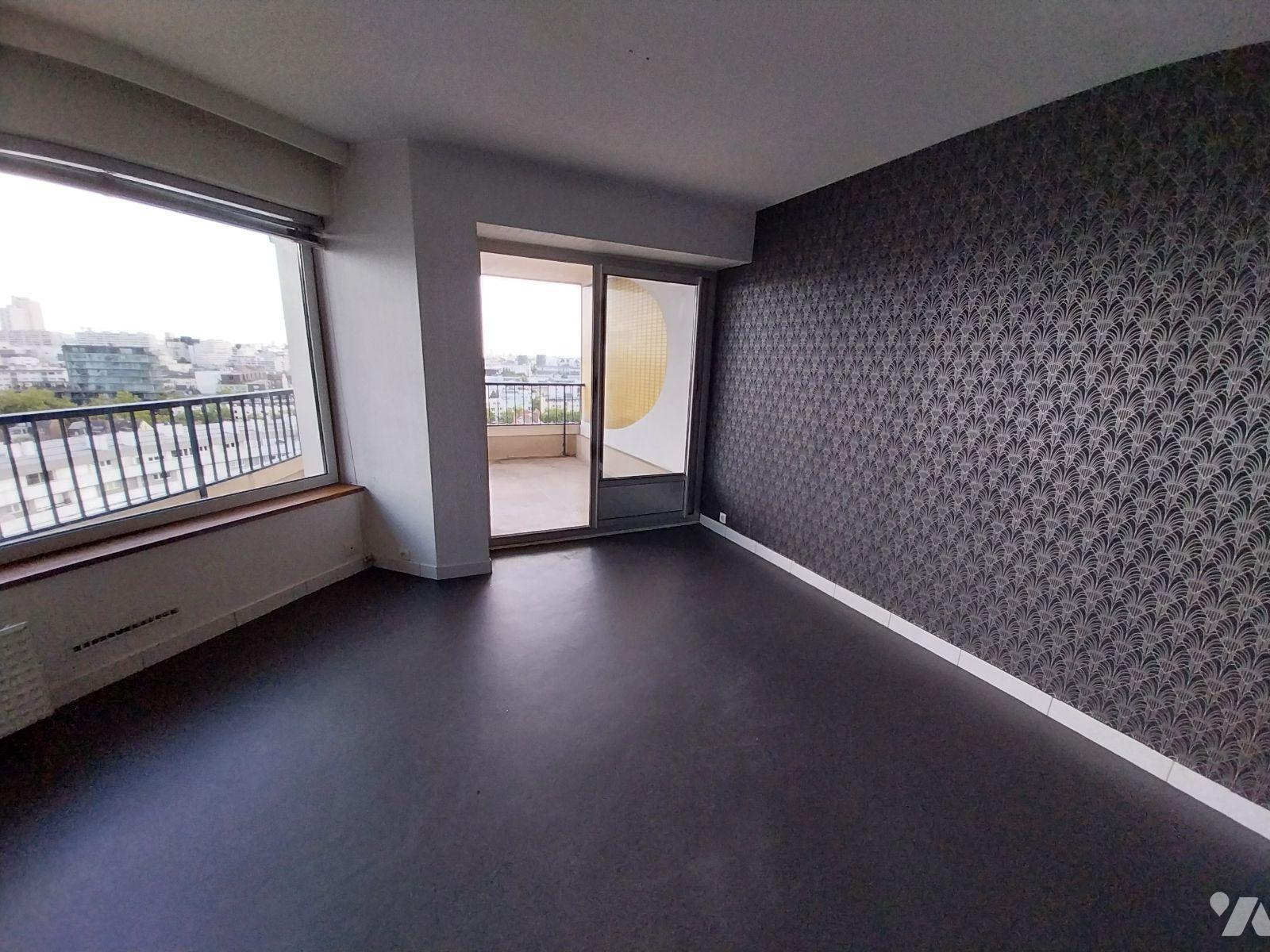 VENTE appartement-RENNES (35)