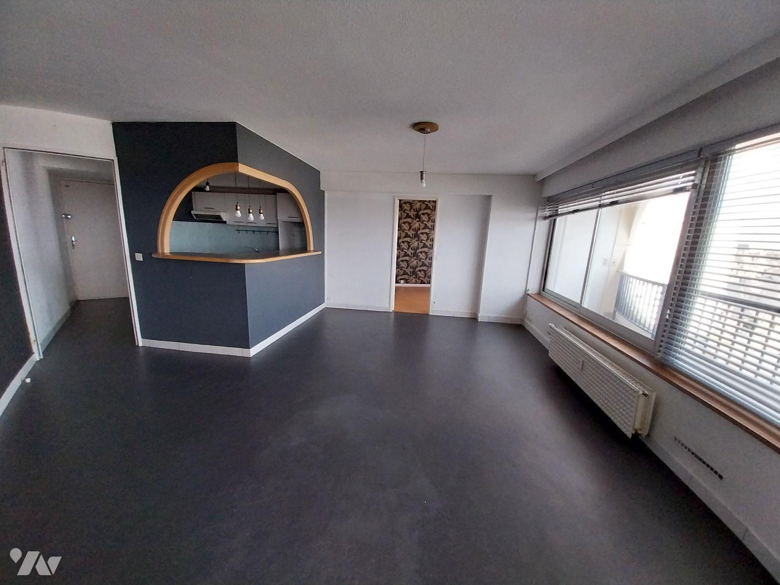 VENTE appartement-RENNES (35)