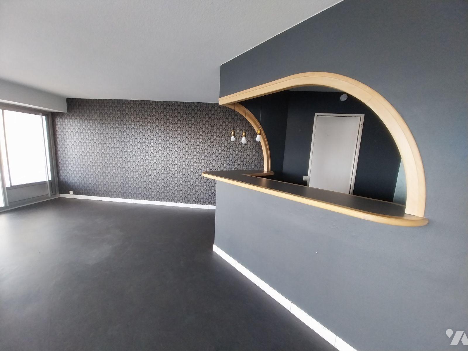 VENTE appartement-RENNES (35)