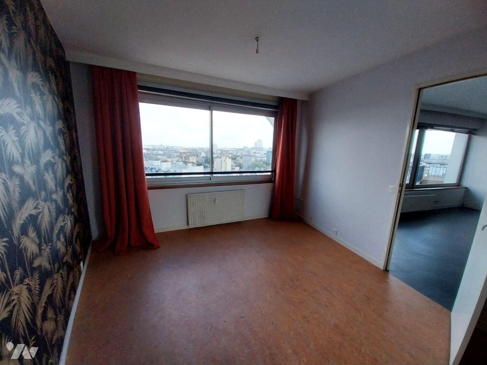 VENTE appartement-RENNES (35)