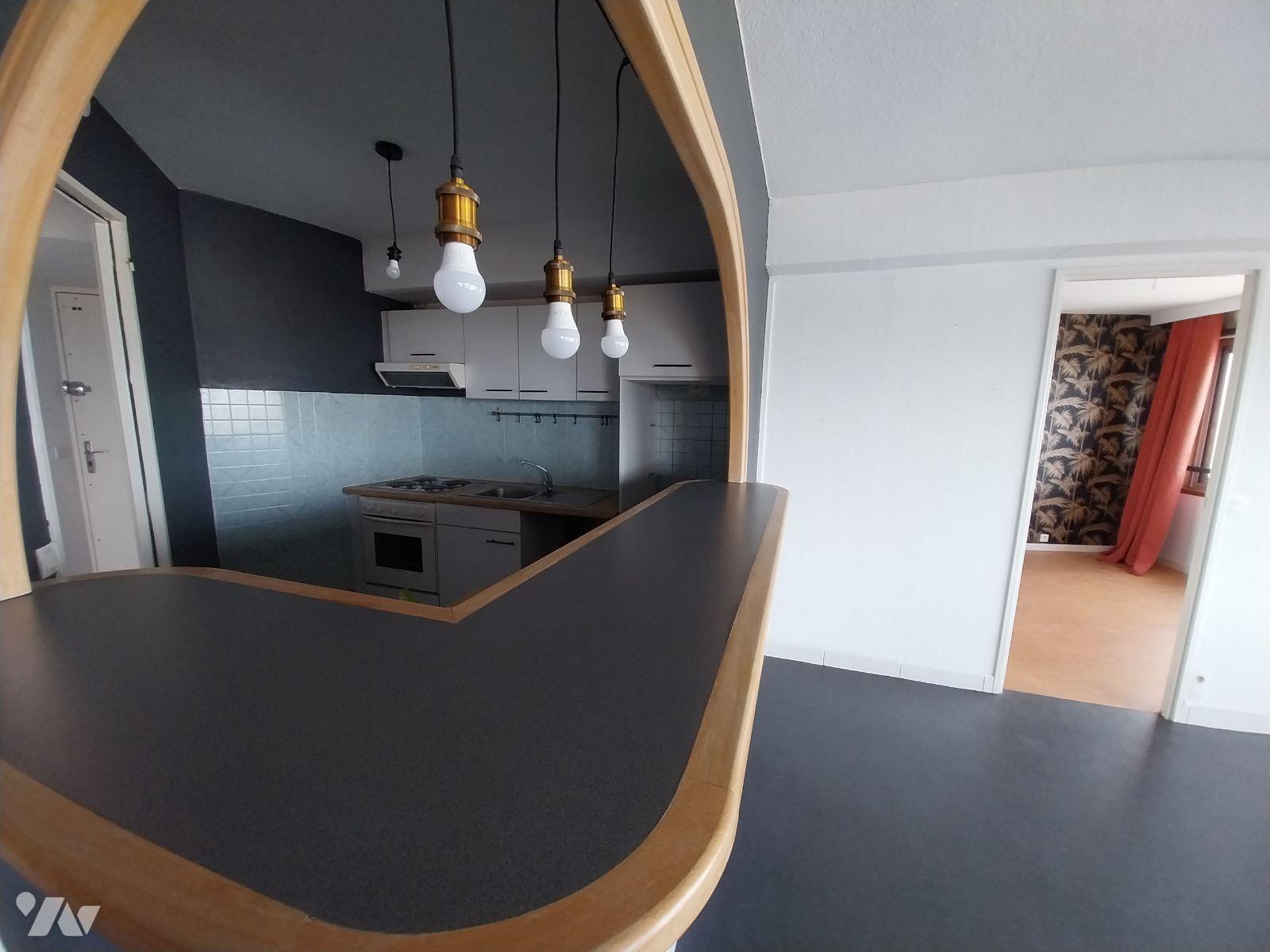 VENTE appartement-RENNES (35)