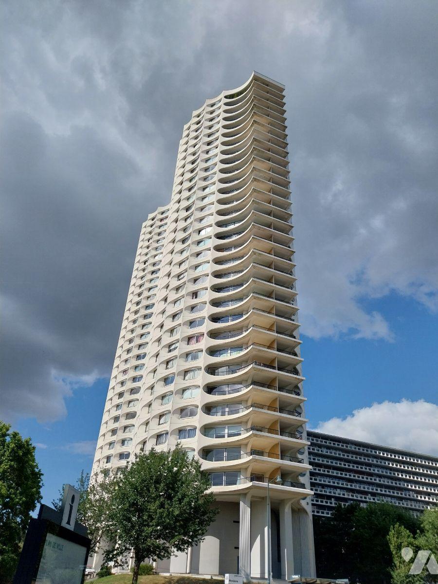VENTE appartement-RENNES (35)