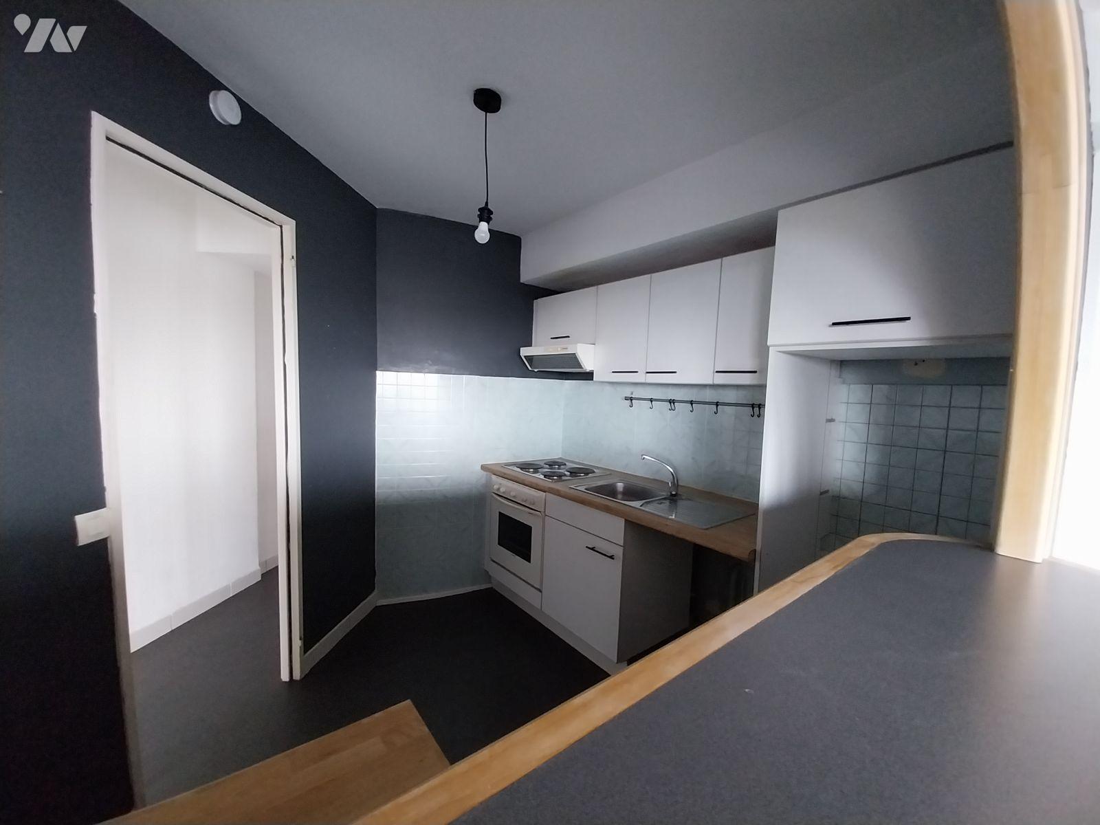 VENTE appartement-RENNES (35)