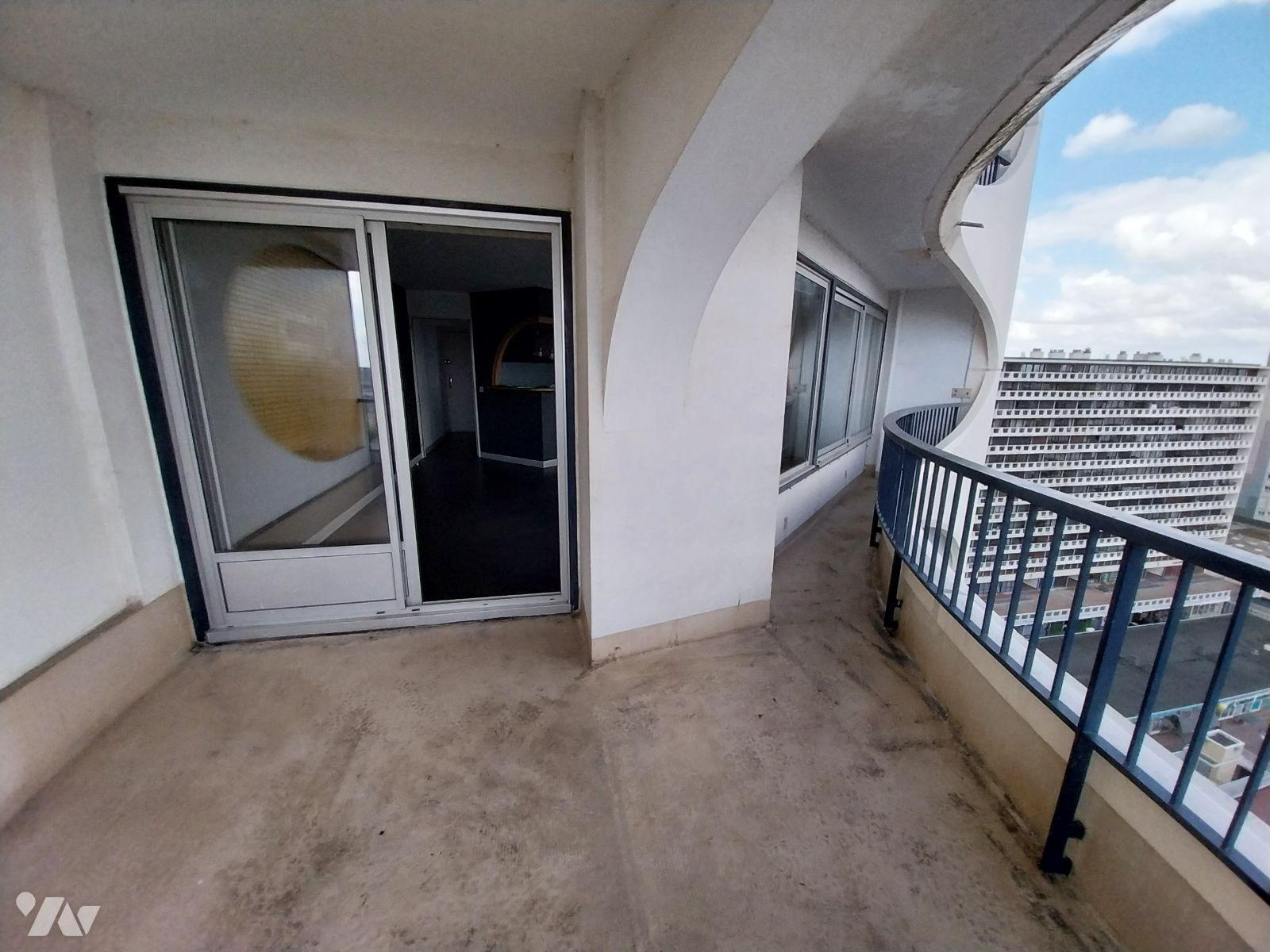 VENTE appartement-RENNES (35)