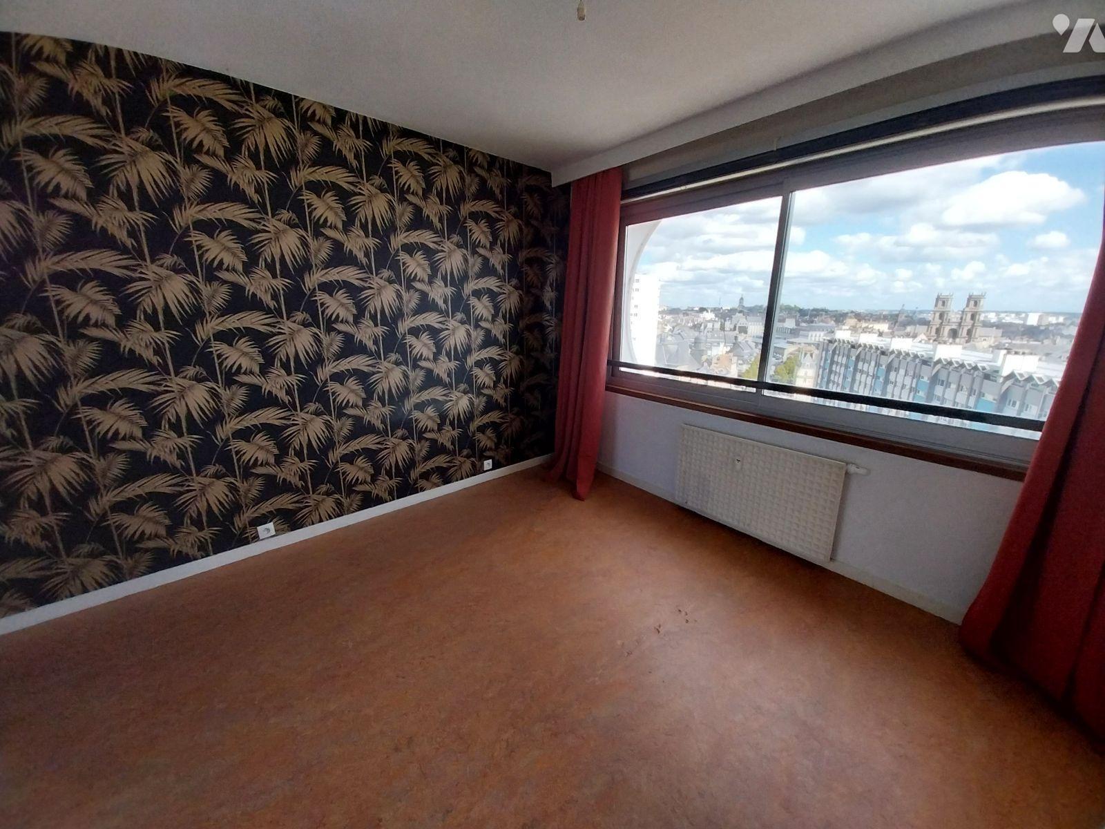 VENTE appartement-RENNES (35)
