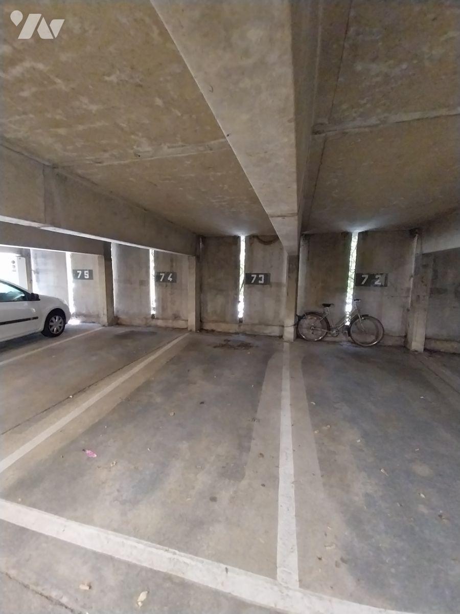 VENTE appartement-RENNES (35)