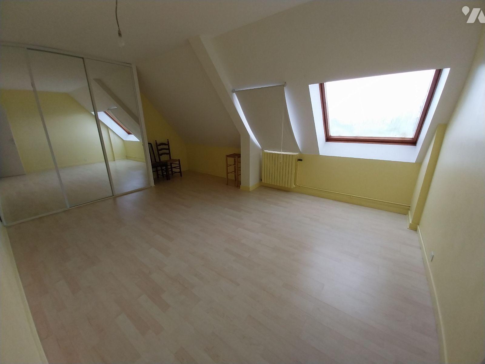VENTE maison-ST AUBIN DES LANDES (35)