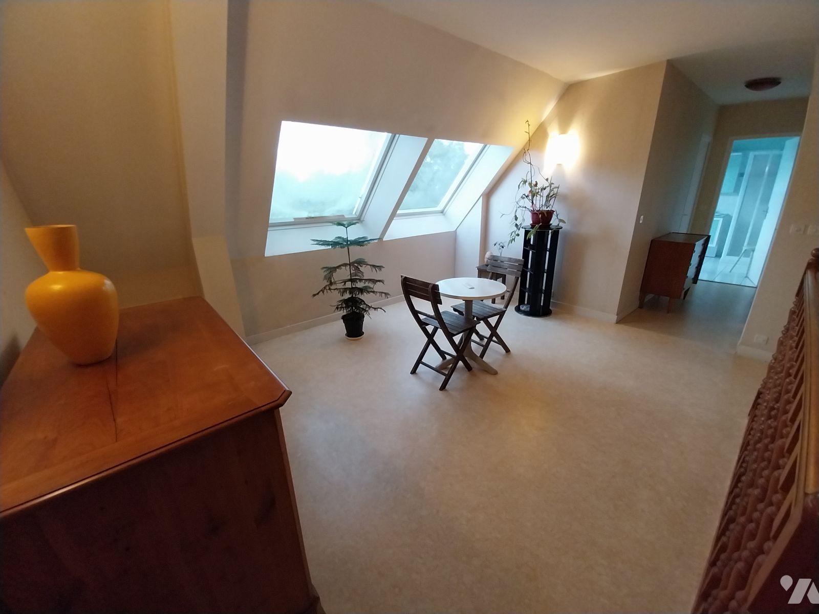 VENTE maison-ST AUBIN DES LANDES (35)