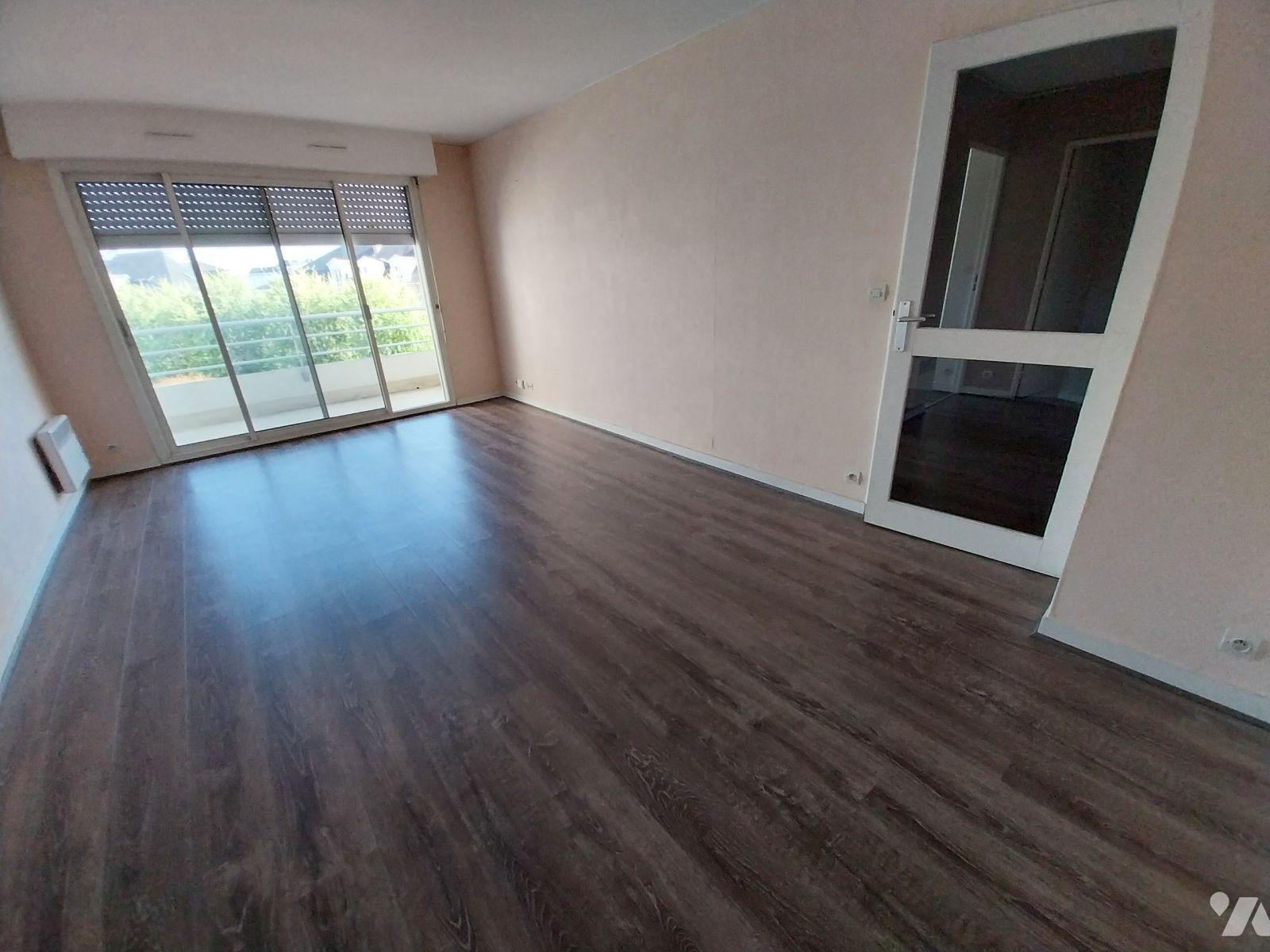 VENTE appartement-RENNES (35)