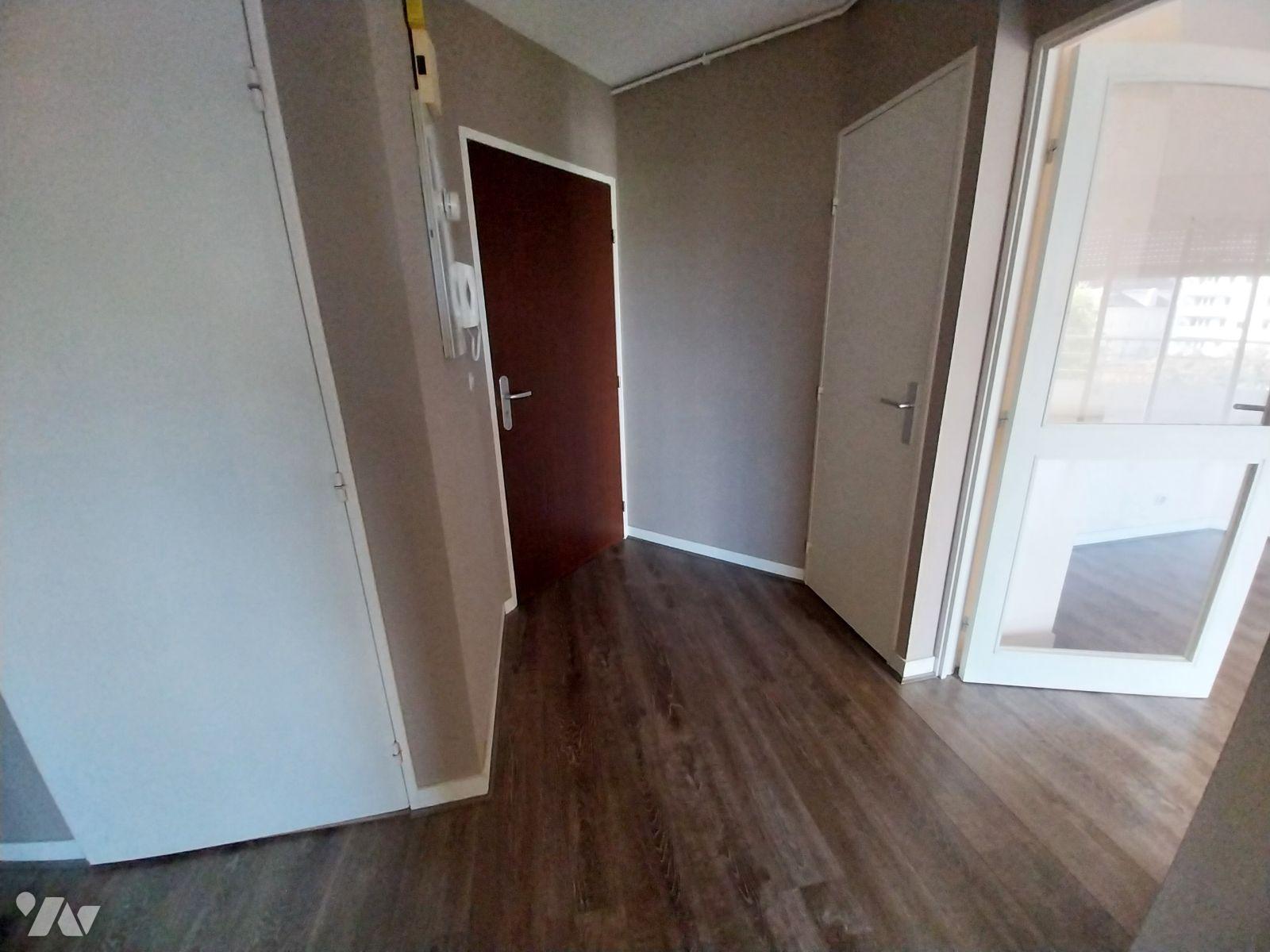 VENTE appartement-RENNES (35)