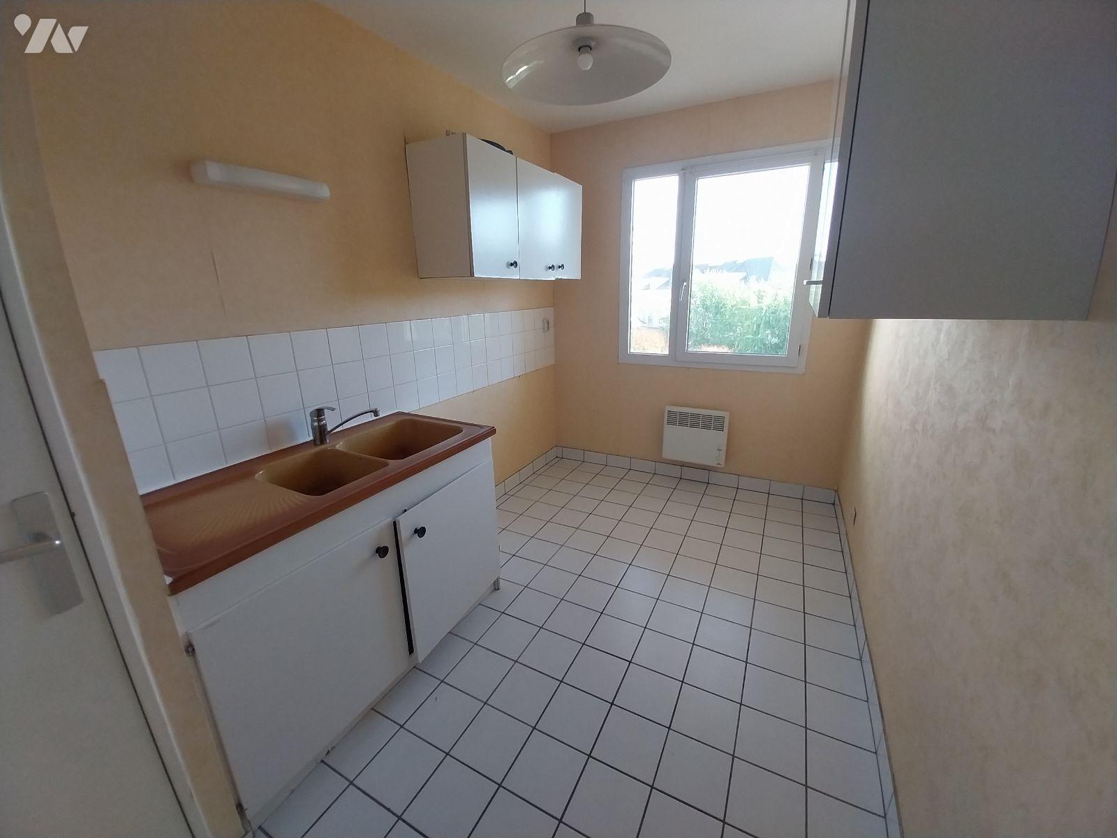 VENTE appartement-RENNES (35)