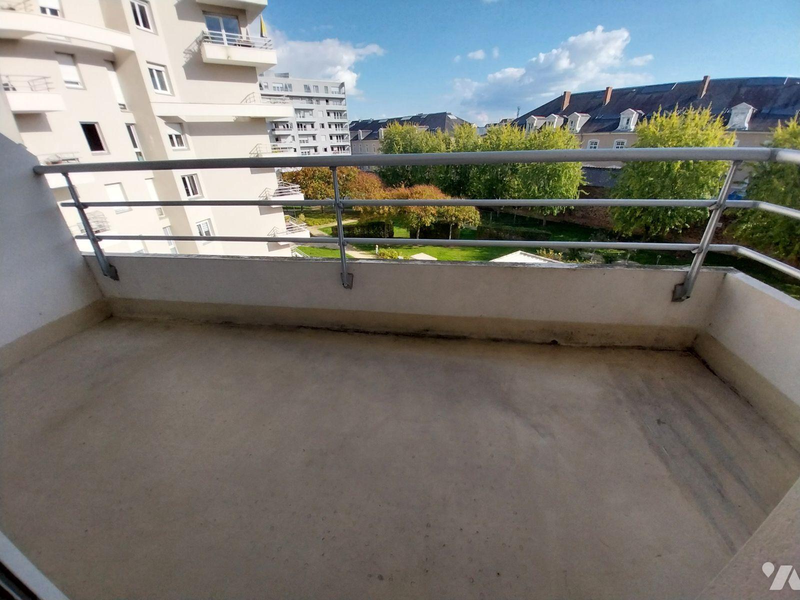 VENTE appartement-RENNES (35)