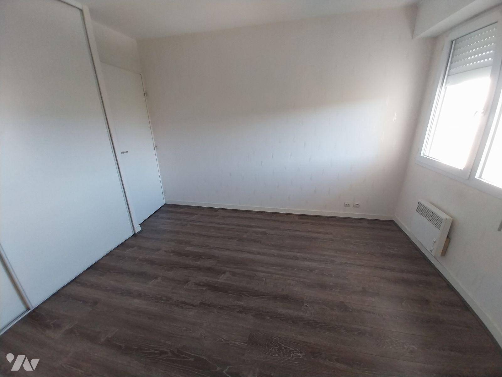 VENTE appartement-RENNES (35)