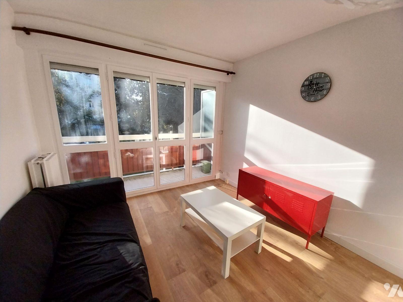 VENTE appartement-RENNES (35)