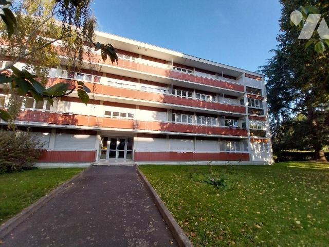 Vente - Appartement - RENNES - 1 pièce - 35131/35131-136