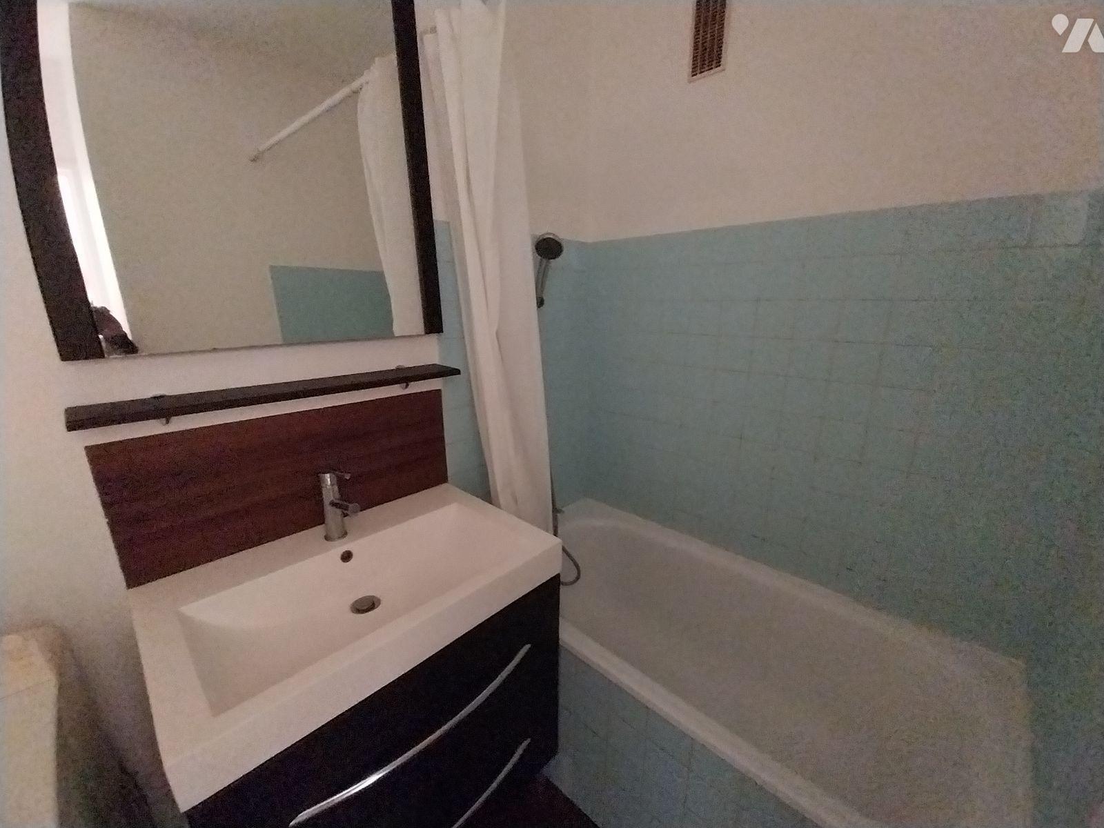 VENTE appartement-RENNES (35)