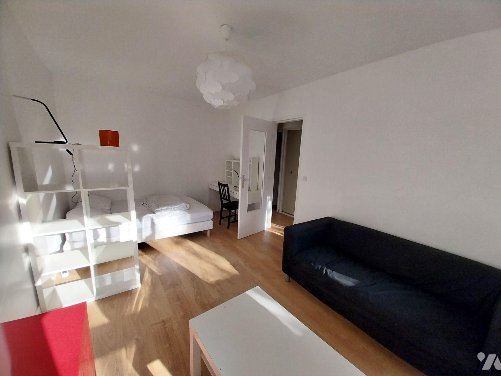 VENTE appartement-RENNES (35)