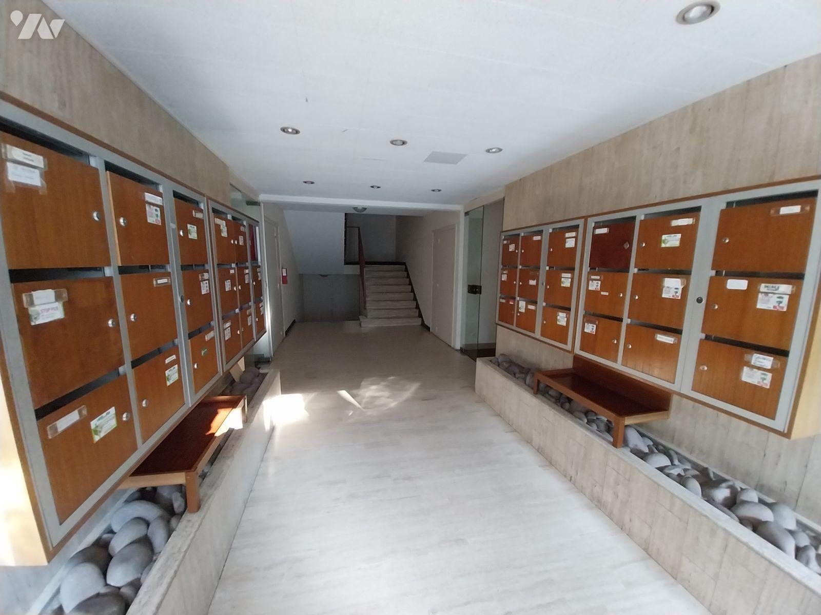 VENTE appartement-RENNES (35)