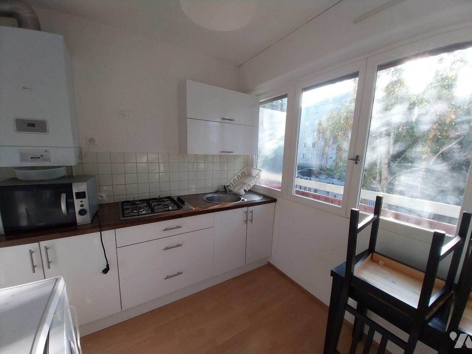 VENTE appartement-RENNES (35)