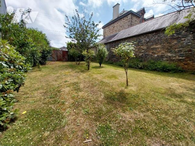 Vente - Terrain - VITRE - 1 015 m² - 35131/35131-144