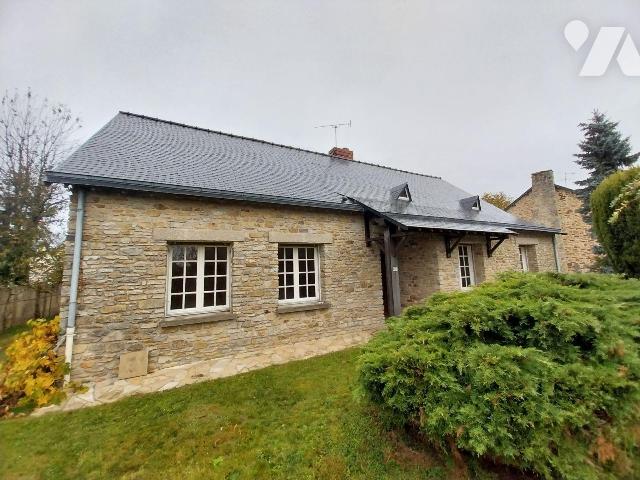Vente - Maison / villa - MARPIRE - 87 m² - 4 pièces - 35131/35131-139
