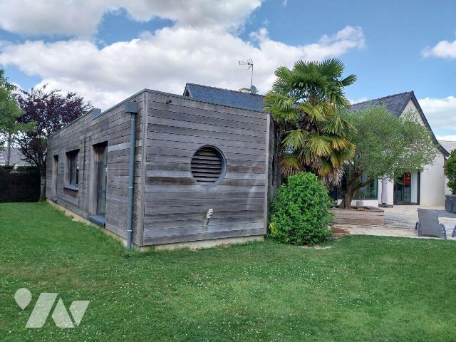 Maison 7 pièces 264 m² · à Vitré · 264 m² · 476 800 €