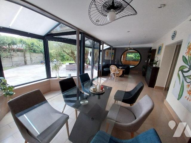 Maison 7 pièces 264 m² · à Vitré · 264 m² · 476 800 €