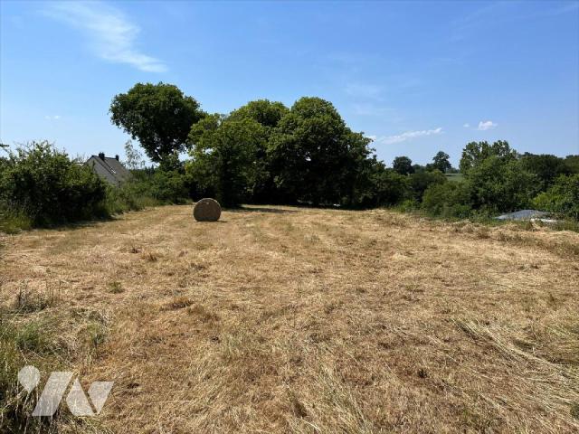 Terrain — Saint-Christophe-des-Bois