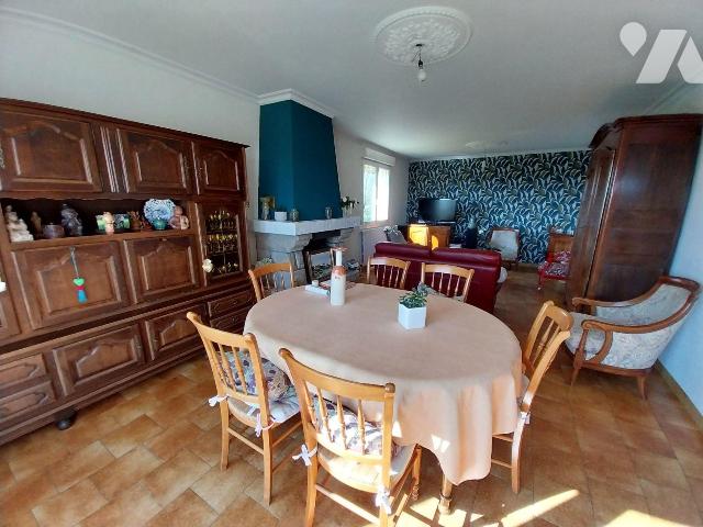 Maison 7 pièces 152 m² · à Erbrée · 152 m² · 249 000 €