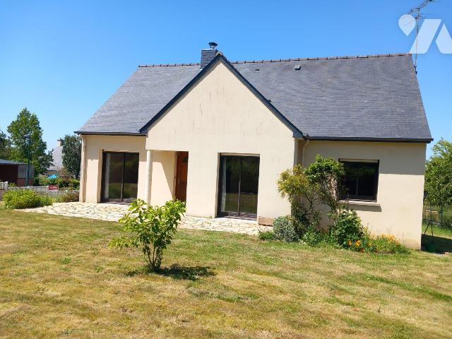 Maison 4 pièces 77 m² · à Taillis · 77 m² · 190 000 €