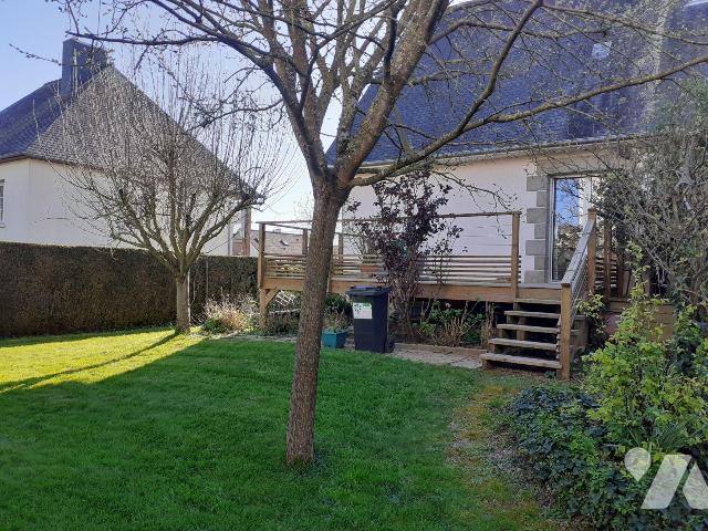Maison 7 pièces 141 m² · à Vitré · 141 m² · 910 €