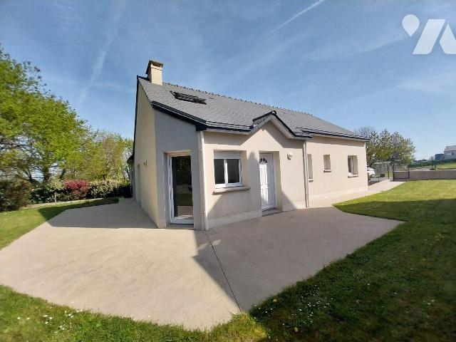 Maison 5 pièces 105 m² · à Vitré · 105 m² · 300 000 €