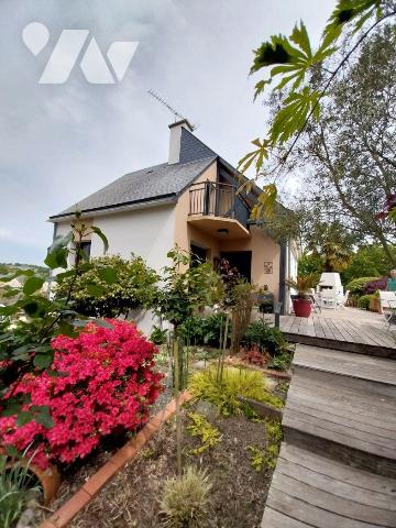 Maison 6 pièces 106 m² · à Vitré · 106 m² · 350 000 €
