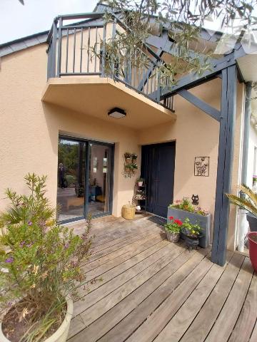 Maison 6 pièces 106 m² · à Vitré · 106 m² · 350 000 €