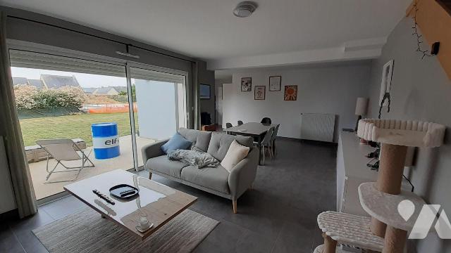 Maison 5 pièces 104 m² · à Val-d'Izé · 104 m² · 835 €