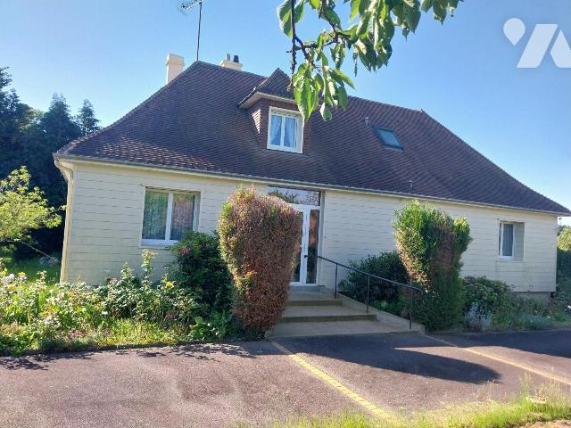 Maison 8 pièces 164 m² · à Balazé · 164 m² · 330 000 €