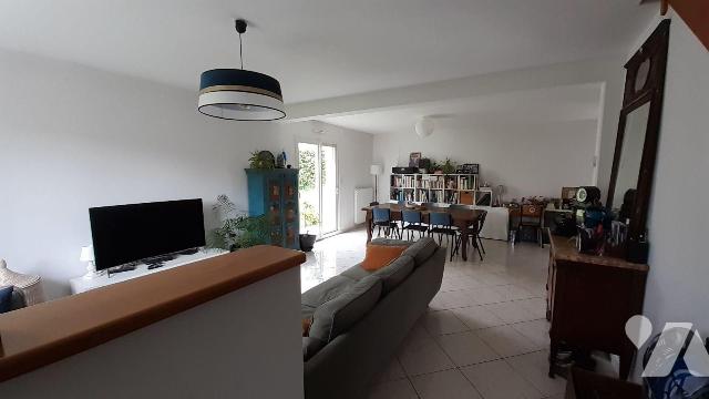 Maison 4 pièces 103 m² · à Vitré · 103 m² · 950 €