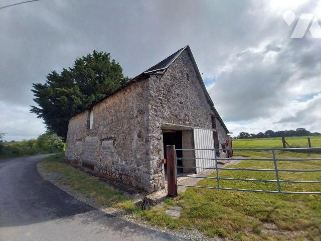 Maison 70 m² · à Val-d'Izé · 70 m² · 65 000 €