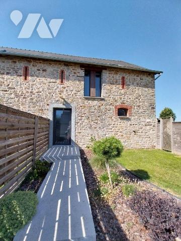 Maison 5 pièces 104 m² · à Vitré · 104 m² · 275 000 €